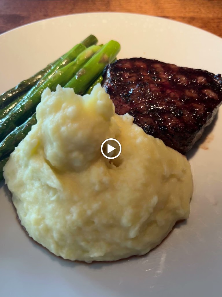 Fillet Steak