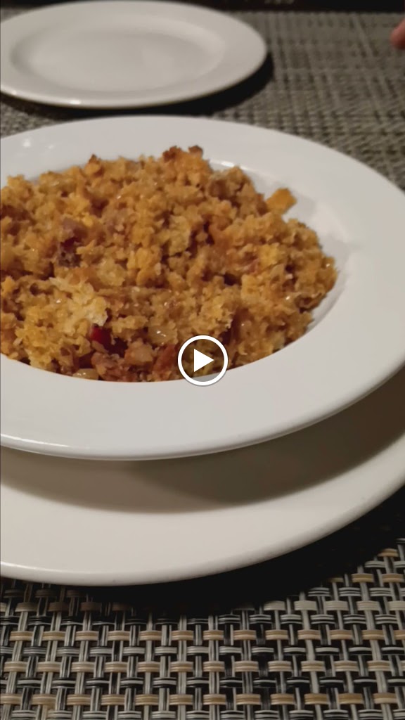 La Fogoneta Culibar — Comida y bebida