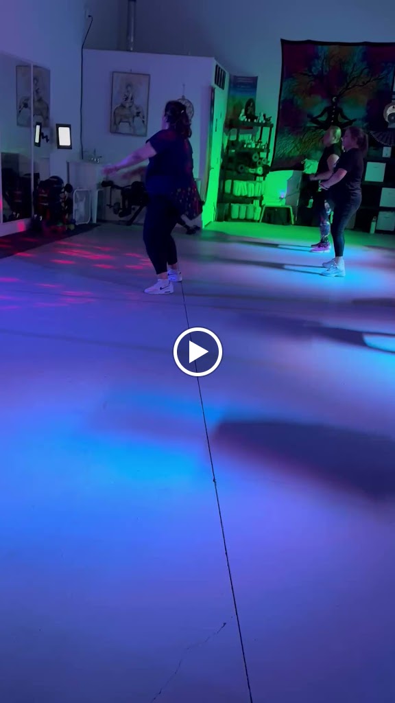  Rock Your Body Fitness Studio