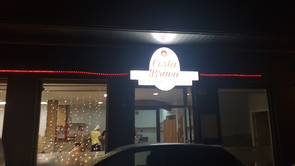 restaurante rostisseria halal costa brava — Todas