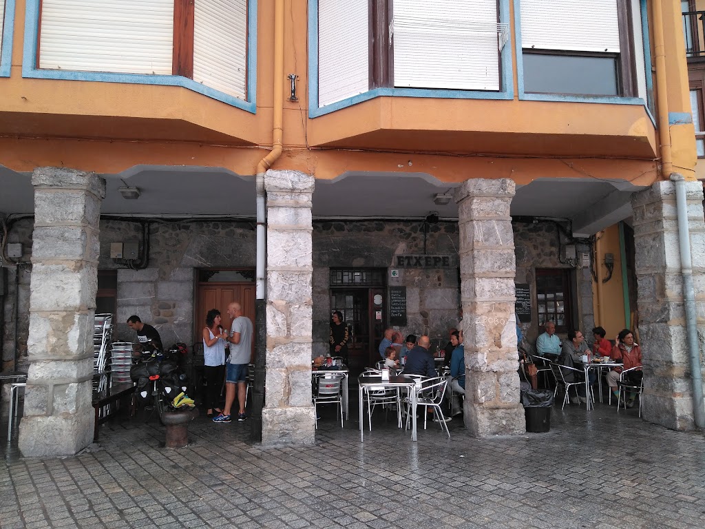 Bar Etxepe
