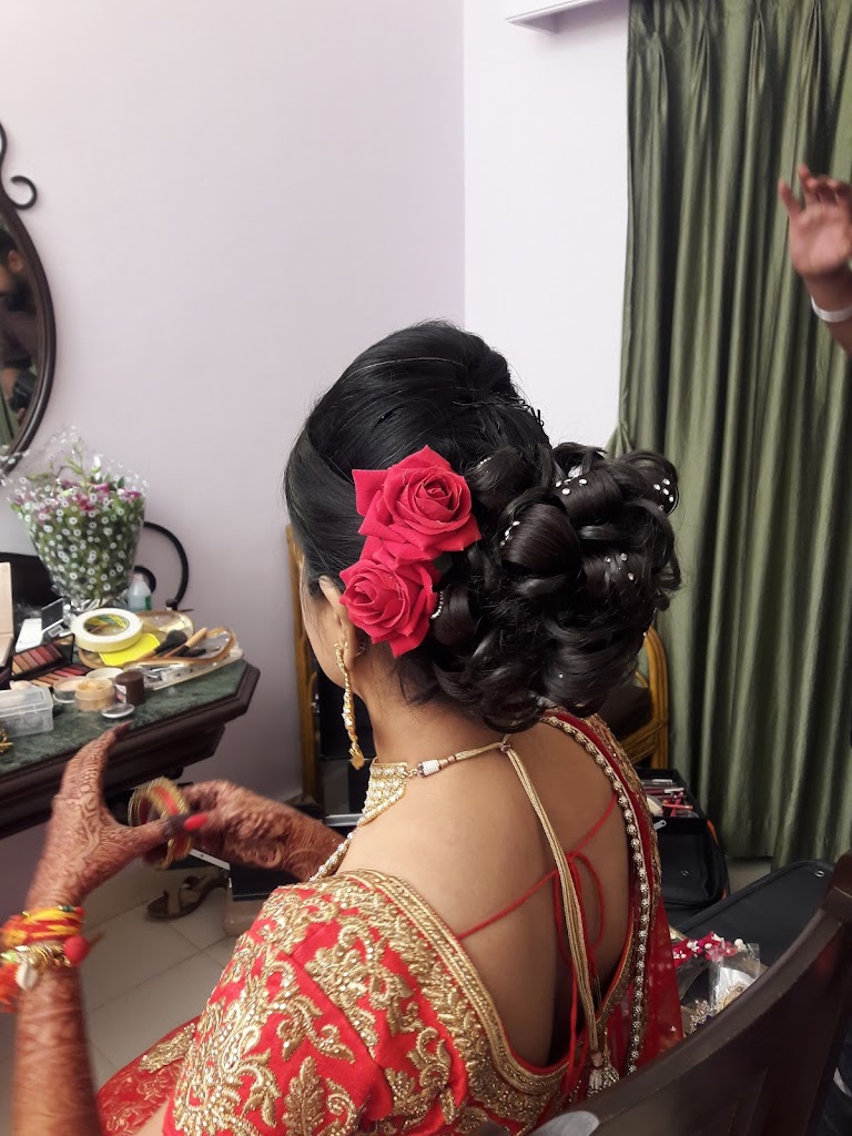 Jessica Beauty Parlour