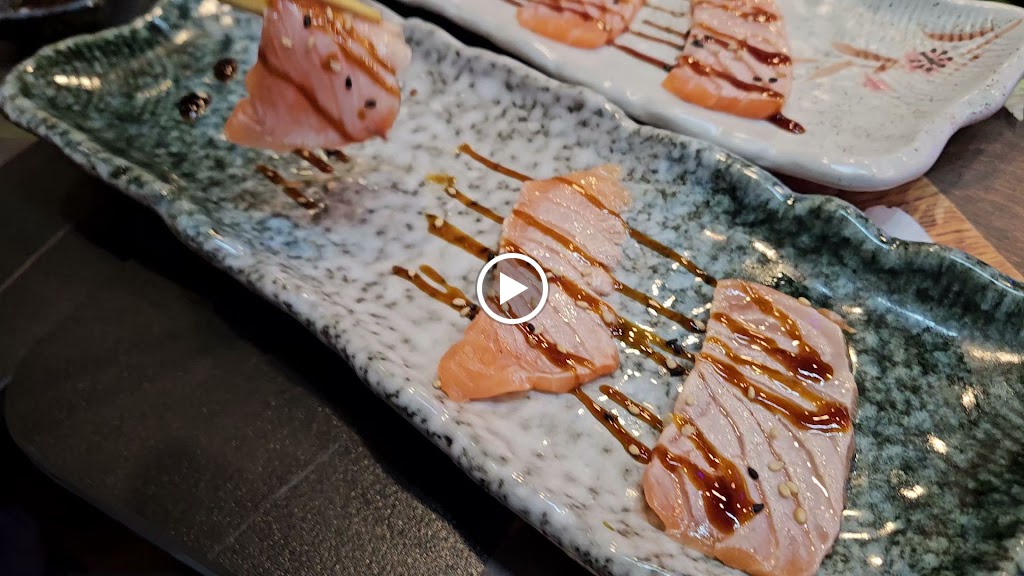 Sushi Toiko — Videos
