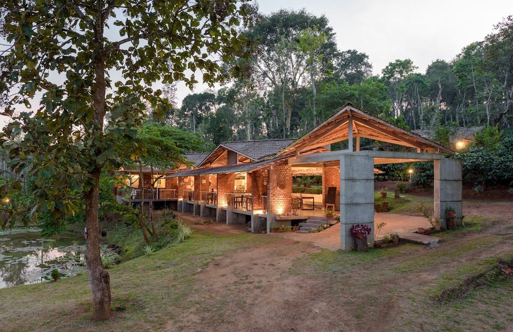 Riverside Coffee Estate Stay Coorg