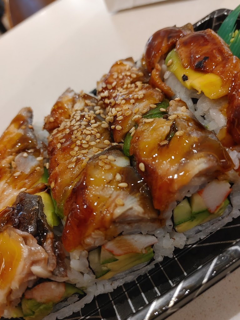 California roll