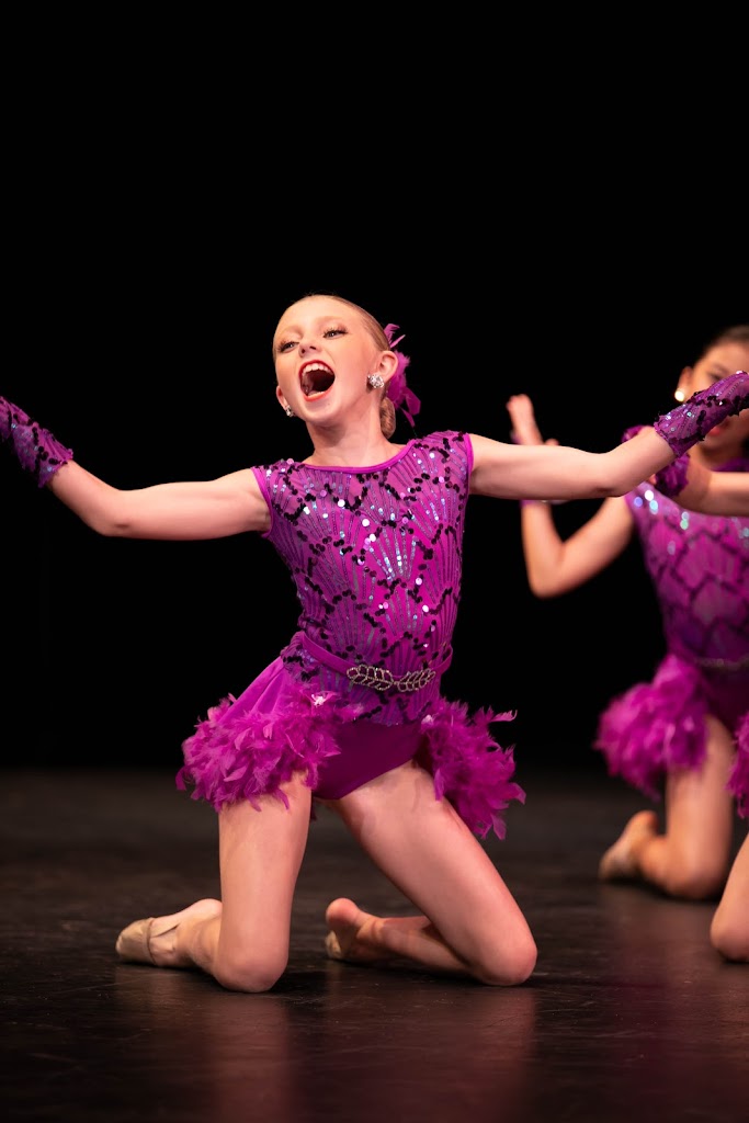  Dance Star Academy of Performing Arts