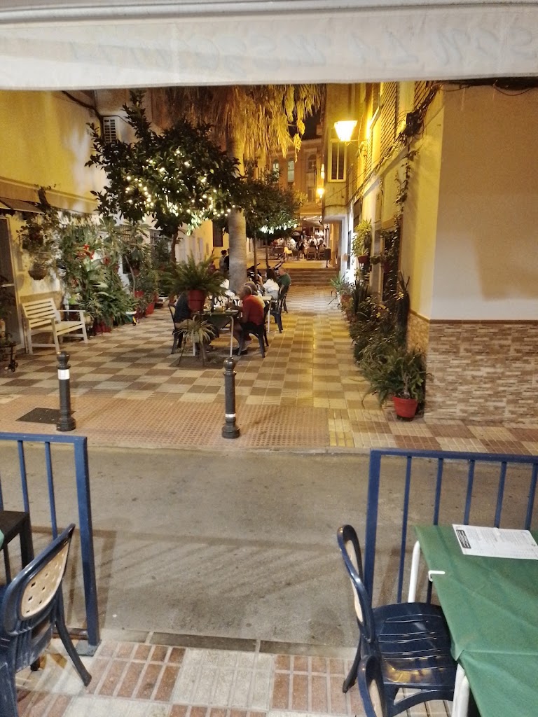 Meson La Mezquita — Todas