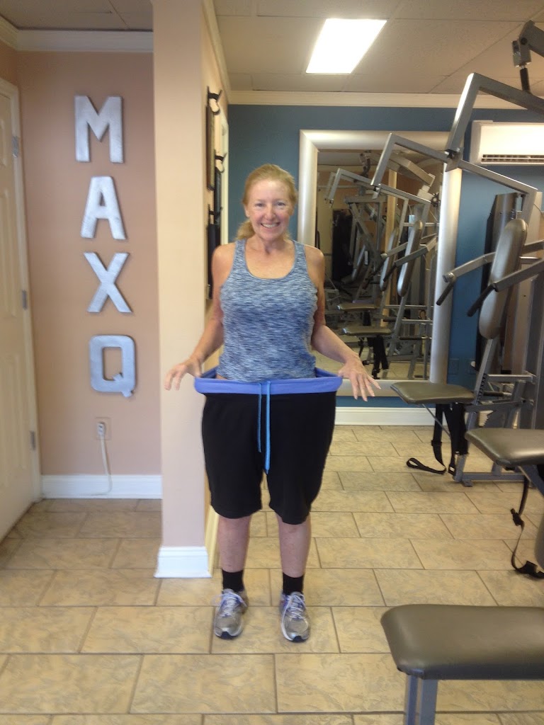  MaxQ 15 Minute Fitness