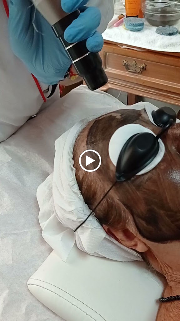 Salon de Belleza Reme — Videos