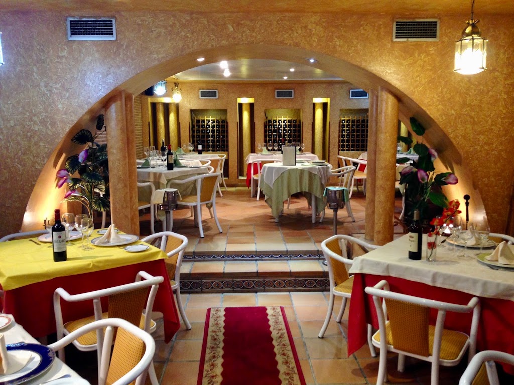 Meson-Restaurante Victoria