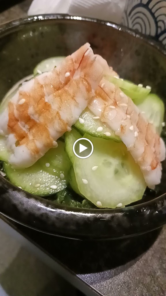 Ikiiki Sushi Restaurant (NOW TOMA SUSHI)