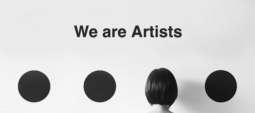 The Black Dot Agency