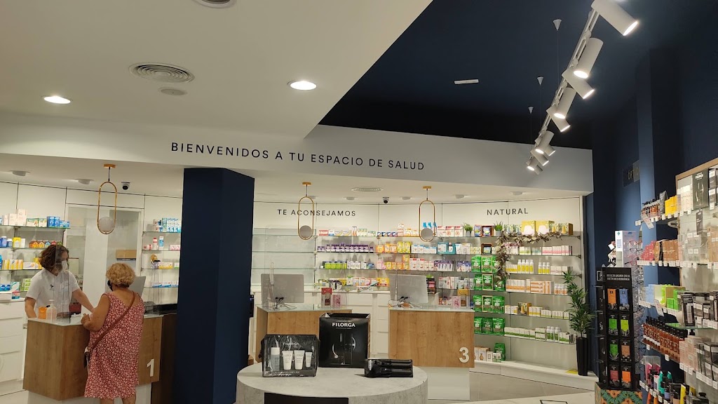 Farmacia Ortopedia Castell - Algemesi — Del propietario