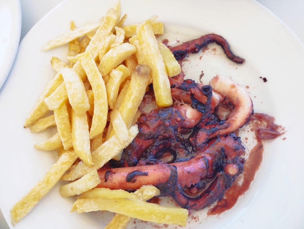 Bar Isabelo — Churrasco