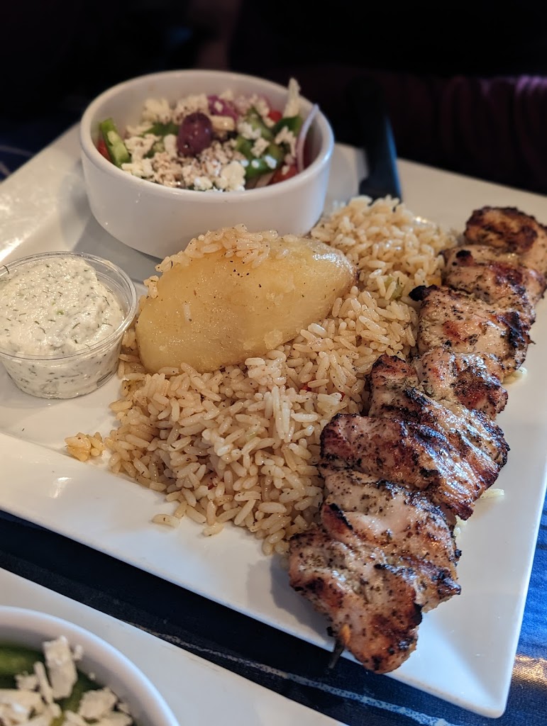 Souvlaki