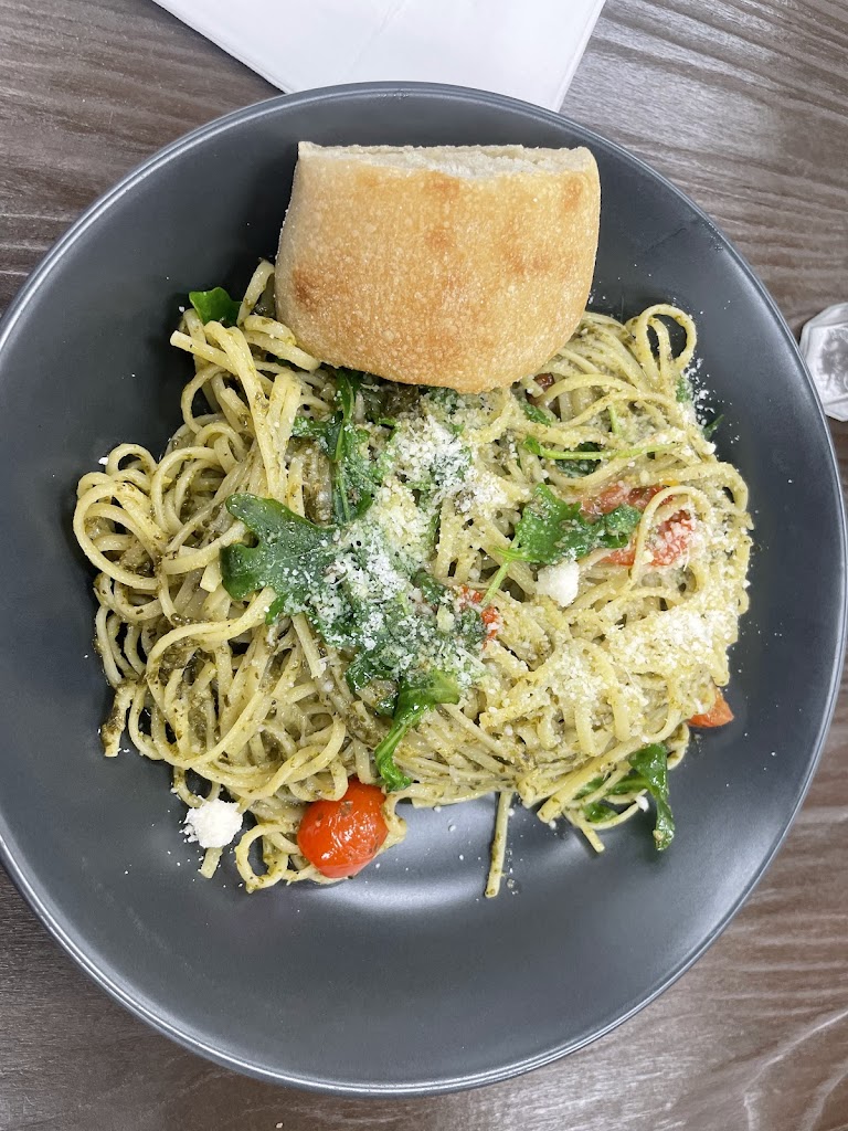 Spaghetti