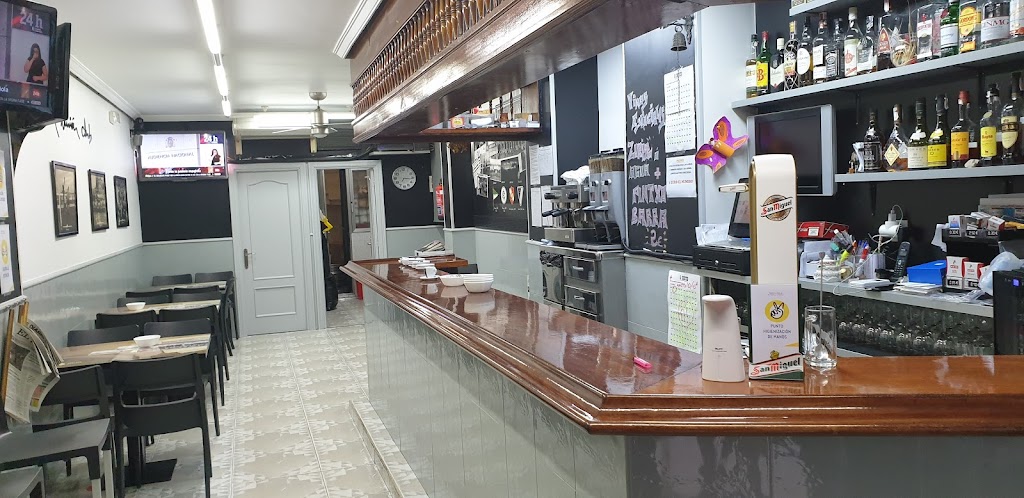 BAR INDARTU