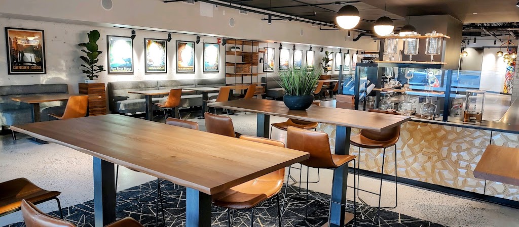 Photo of Basecamp Coffee Roasters