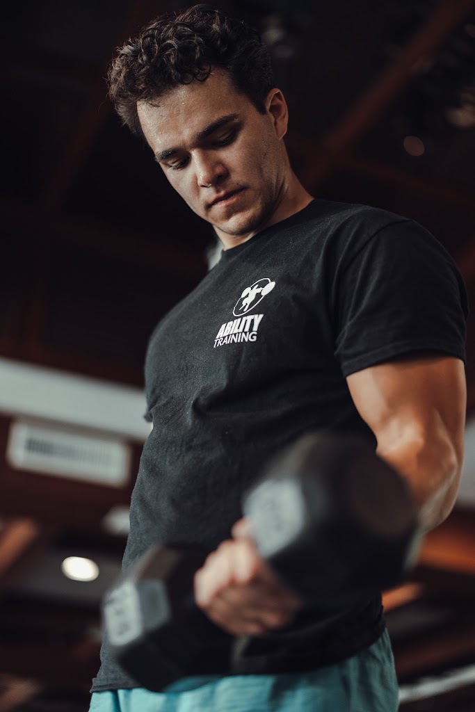  Ability Training of Westland