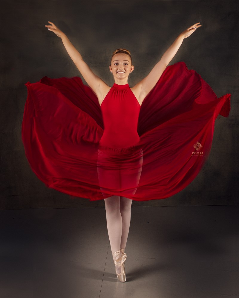  The Ballet School Performing Arts