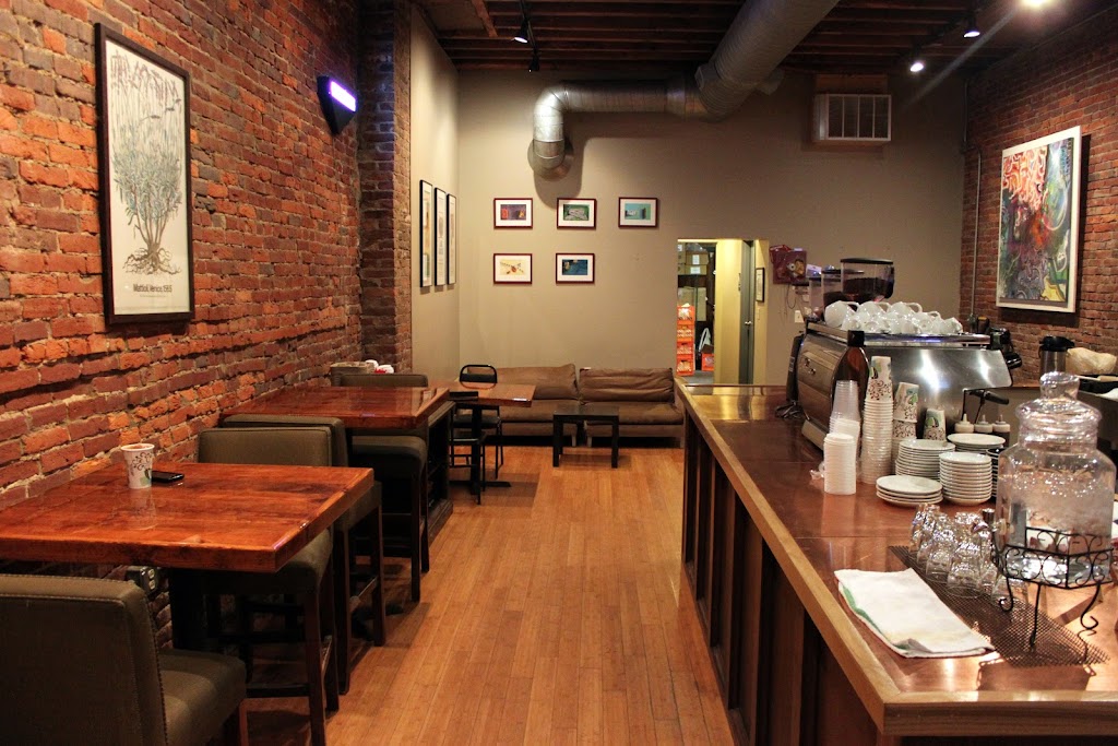 Photo of Espresso A Mano