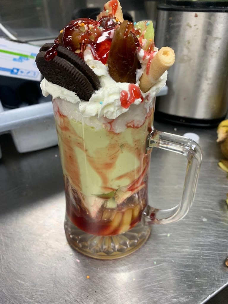 Restaurante Tanger — Del propietario