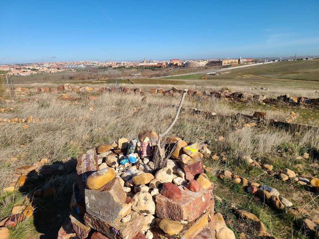 Teso del Montico