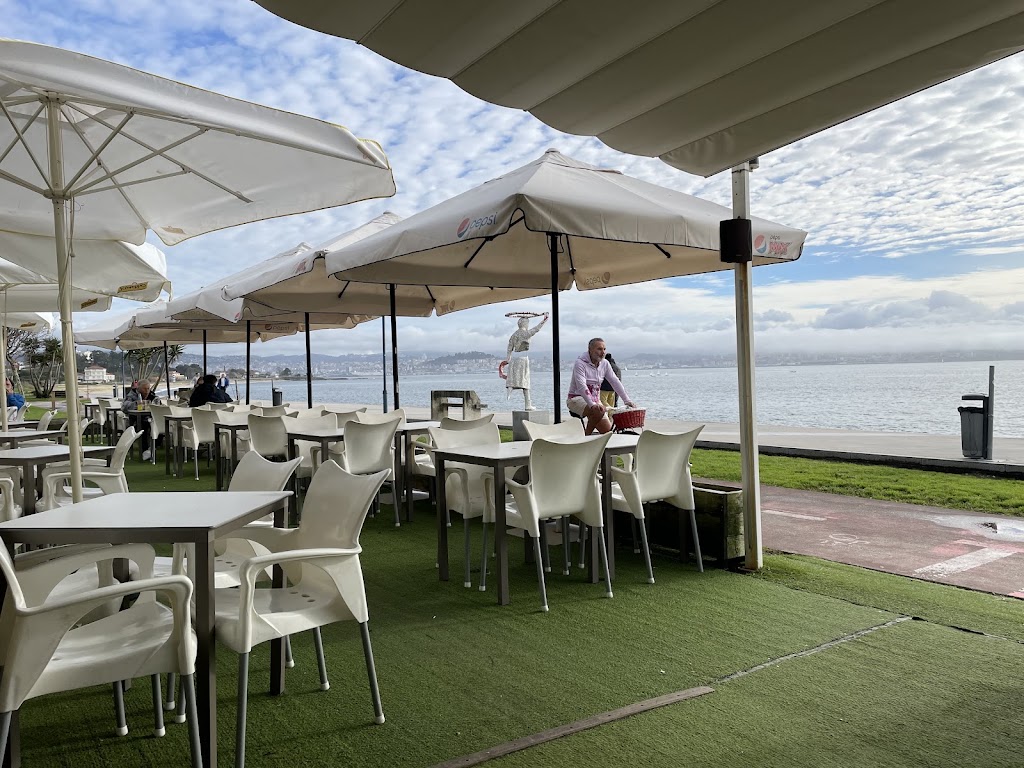 Bar El Bribon de La Habana — Ambiente