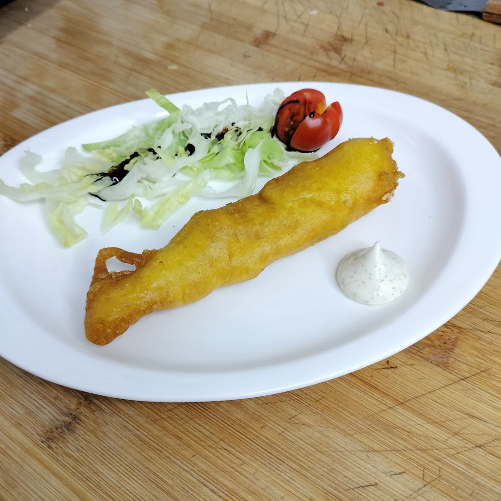 Bellido Plus La nueva era — Comida y bebida
