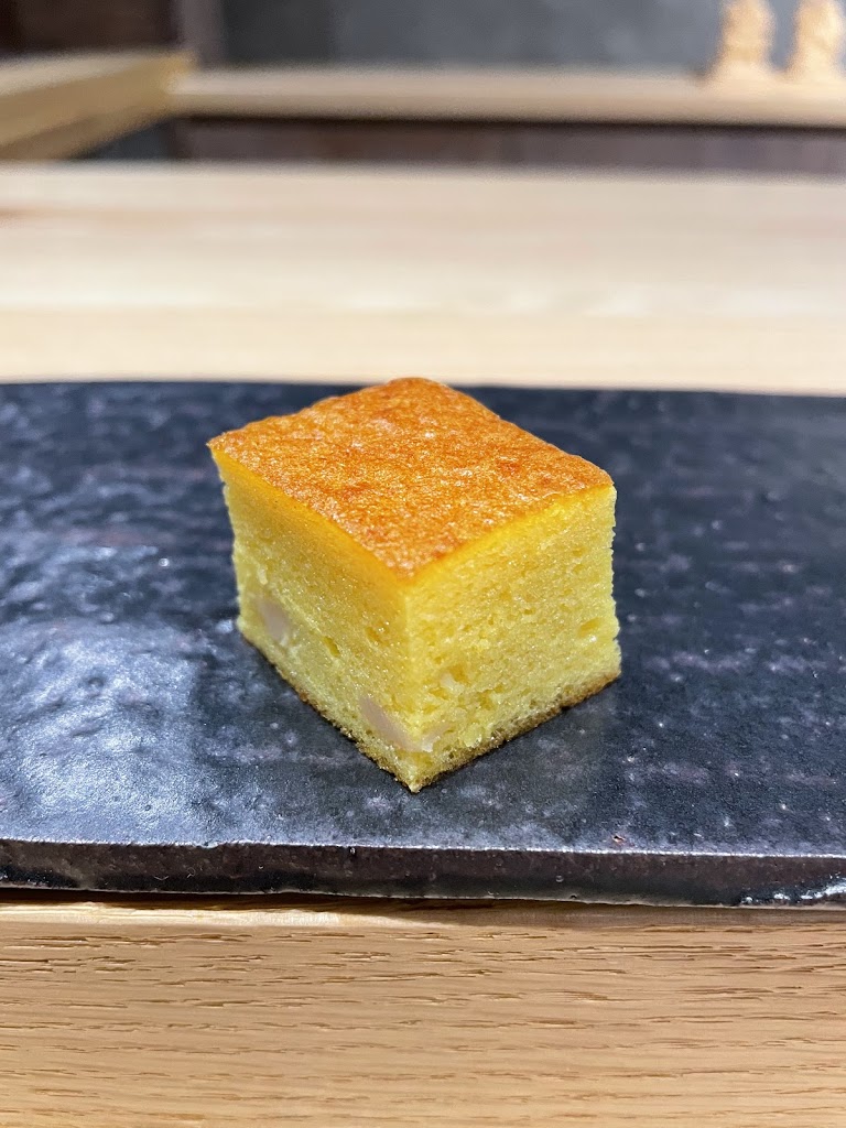 Cornbread