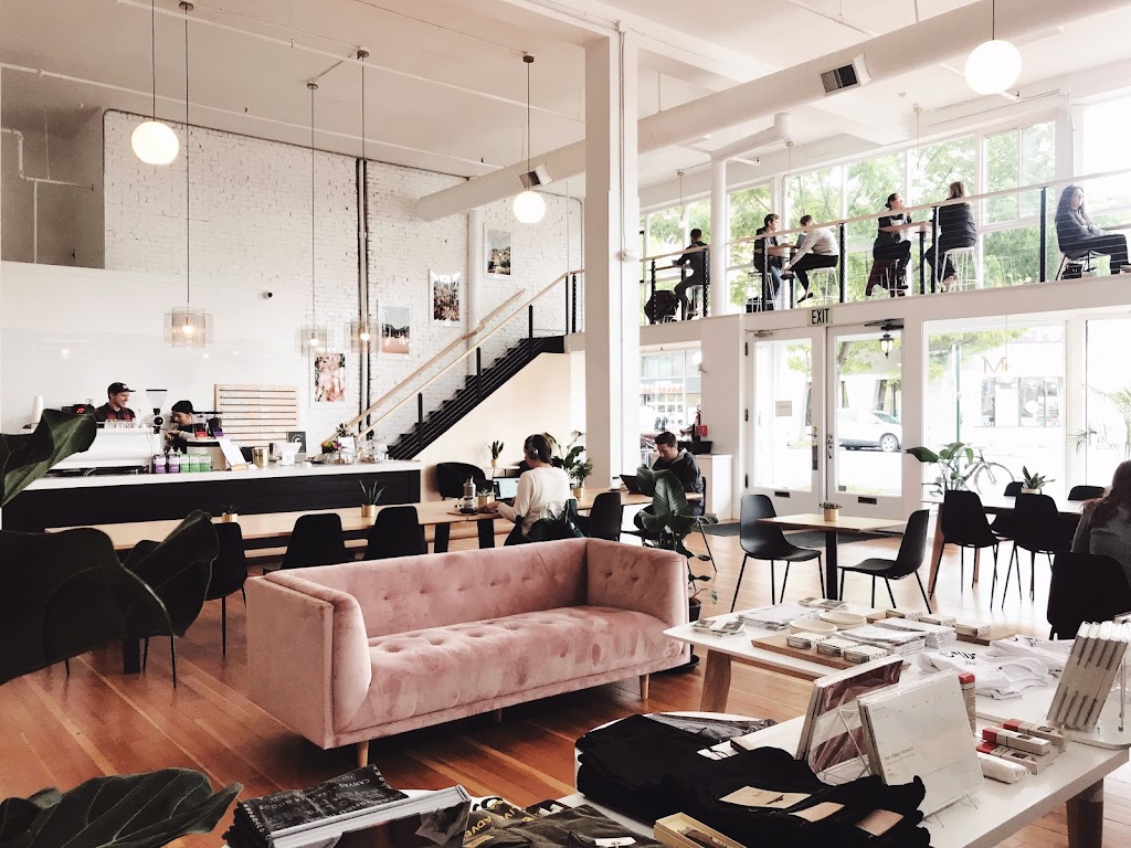 Photo of Makeworth Coffee Roasters