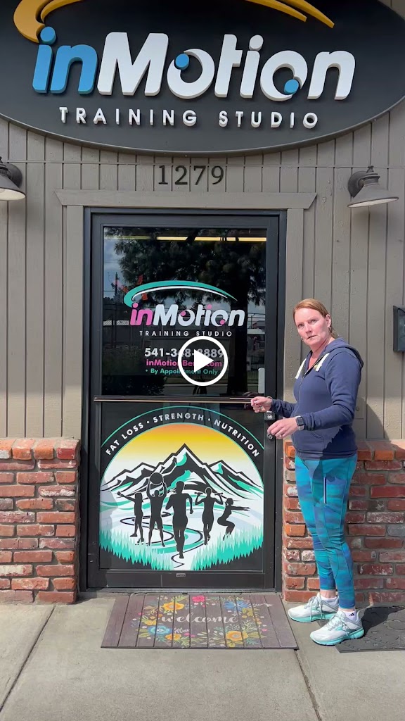  inMotion Training Studio