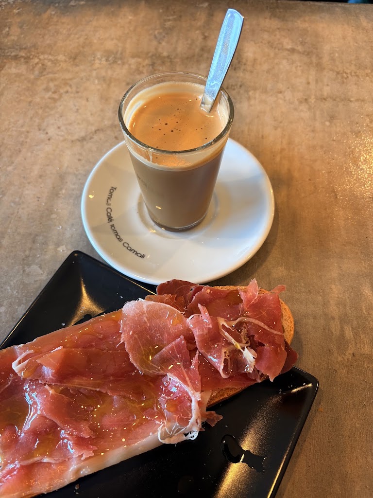 EL JALEO — Mas recientes