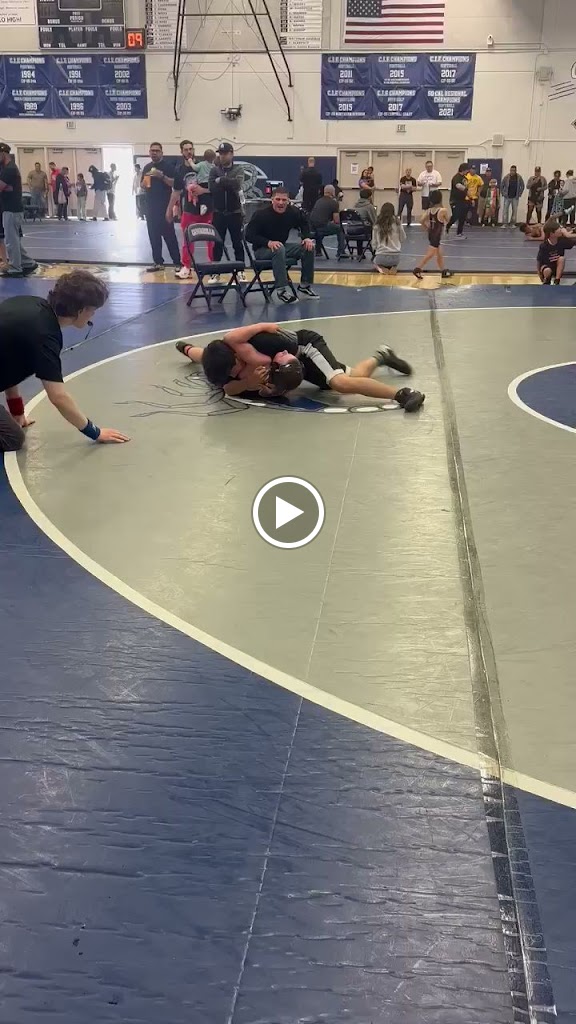  Ventura Fight & Fitness