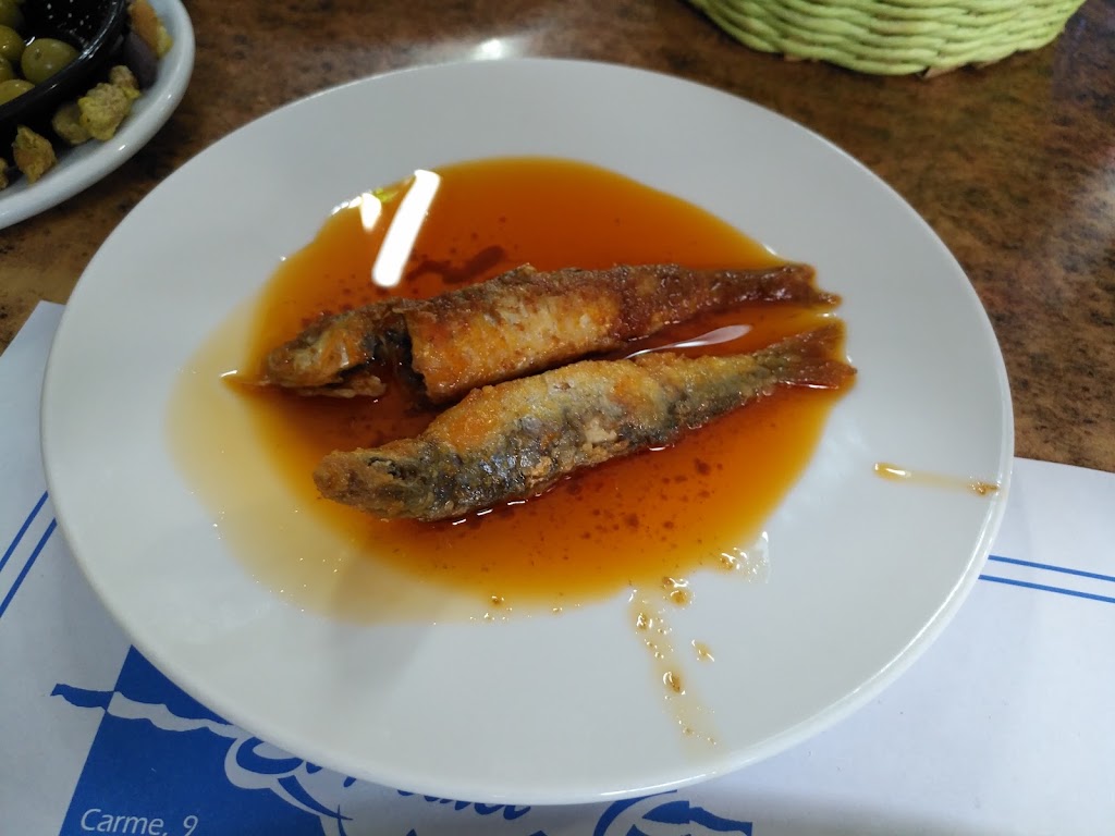 El Peixet — Verdel