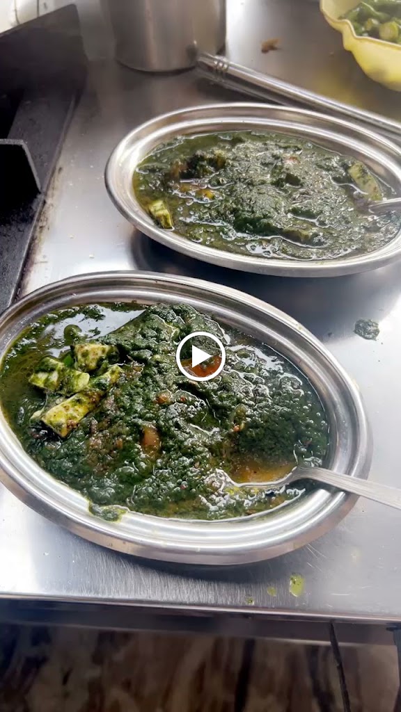 Gulshan Dhaba