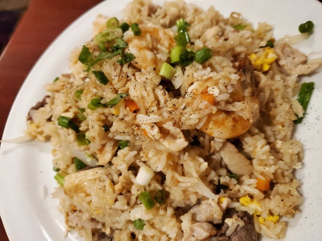 Thai-Lao Restaurant