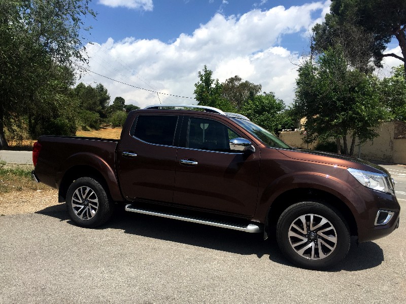Humbert Camions S.L. — Camion