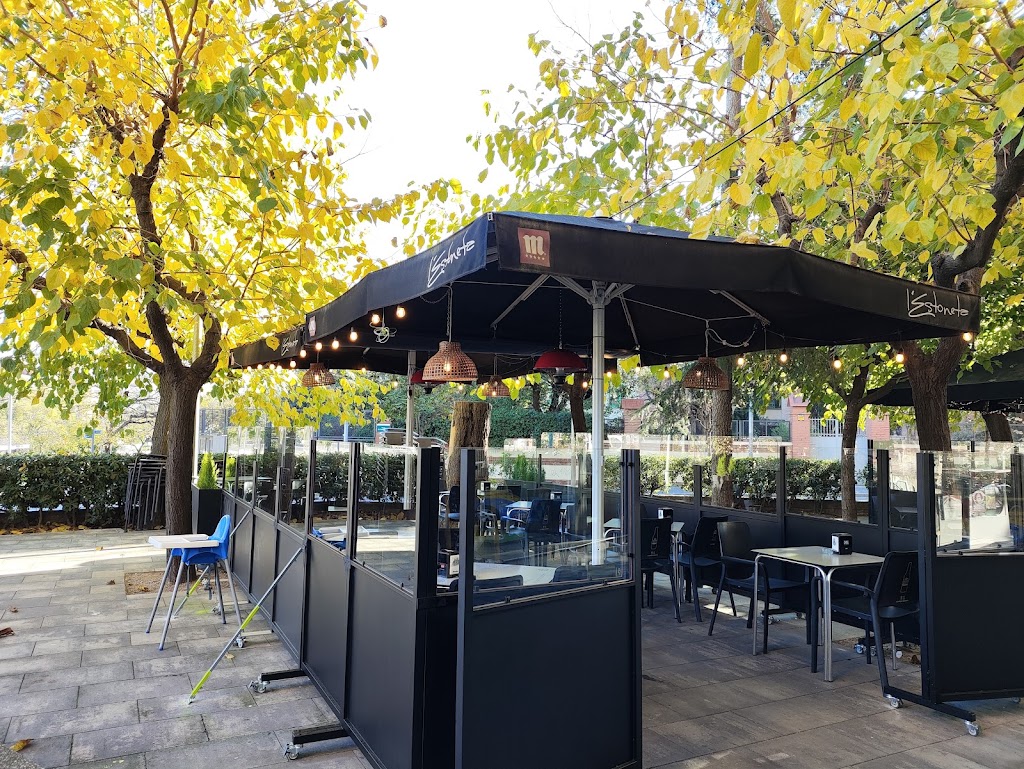 L'Estoneta Cerdanyola