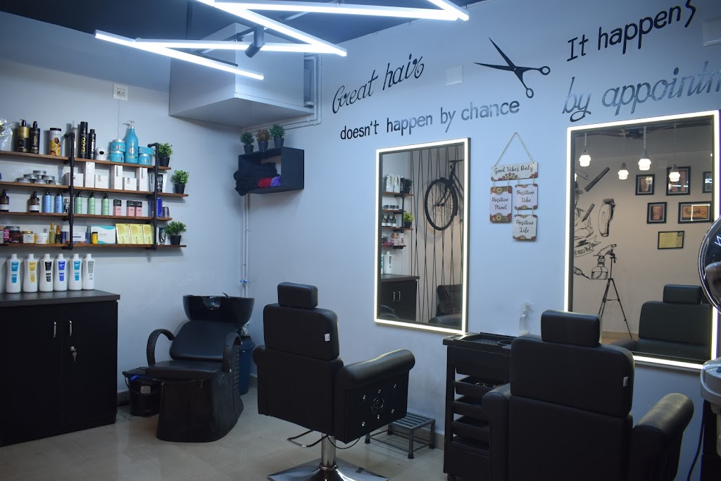 Jayant Hair & Tattoo - The Family Saloon, Salon, Tattoo Shop