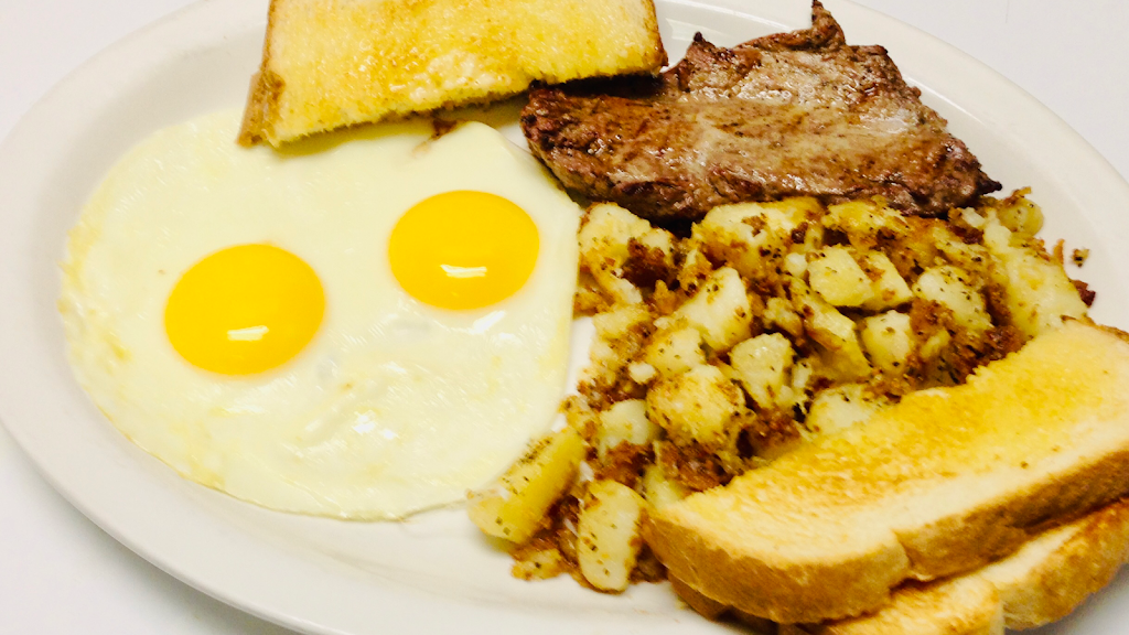Home fries
