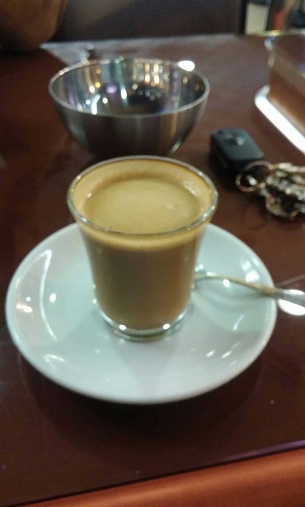 Cafeteria Habanos 79 — Cafe