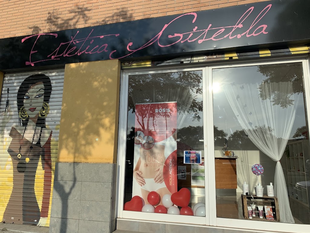 Estetica Gisel.la — Exterior