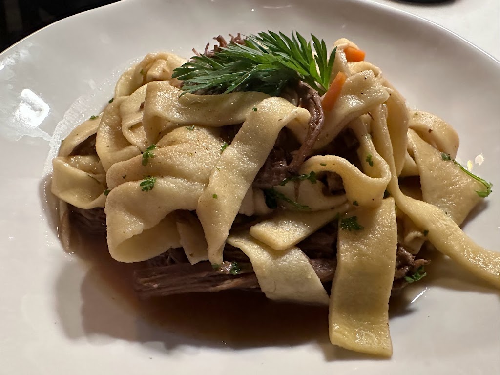 Tagliatelle