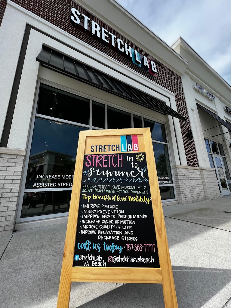  StretchLab