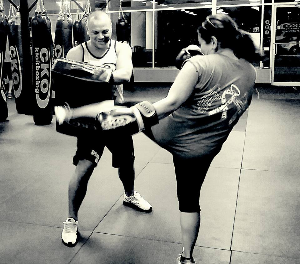  CKO Kickboxing Tottenville