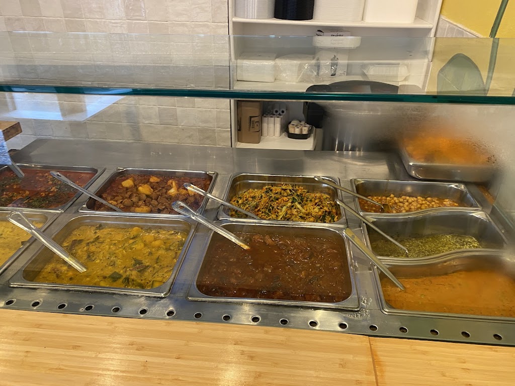 Saffron Spice Kitchen
