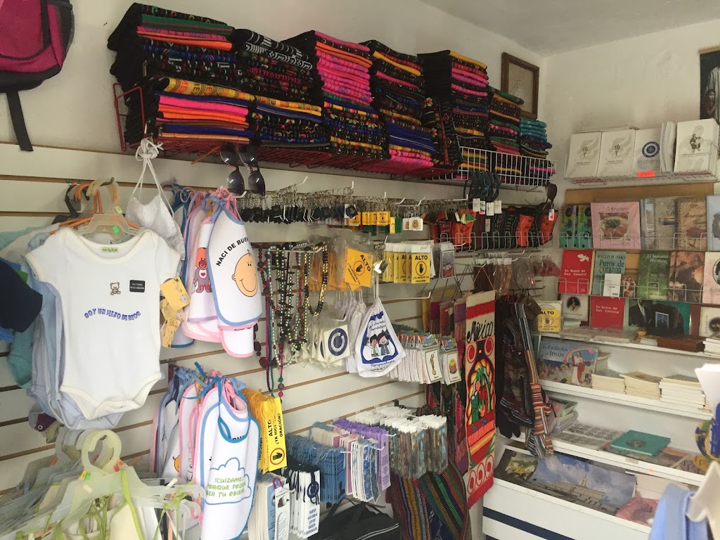 Helaman - Tienda de la Iglesia