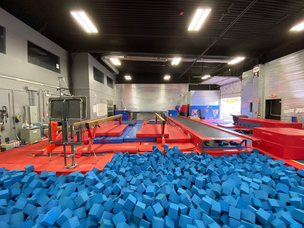  Future Gymnastics Academy