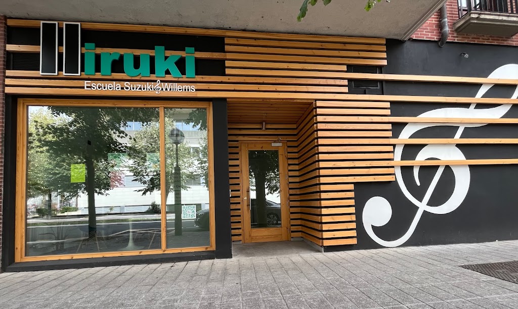 Escuela de Musica Hiruki